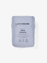 Pillow - Protector All-Seasons Linen House - Queen