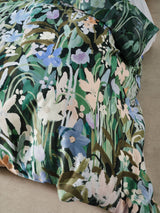 Quilt Cover Set - Aubrey Linen House - Super King Multi