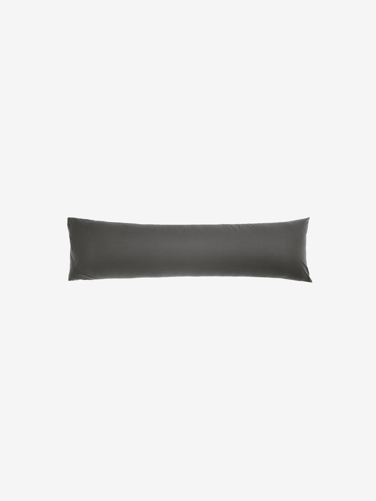 Pillowcase 500 Thread Count Cotton Sateen Augusta Magnet Linen House - Body