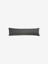 Pillowcase 500 Thread Count Cotton Sateen Augusta Magnet Linen House - Body