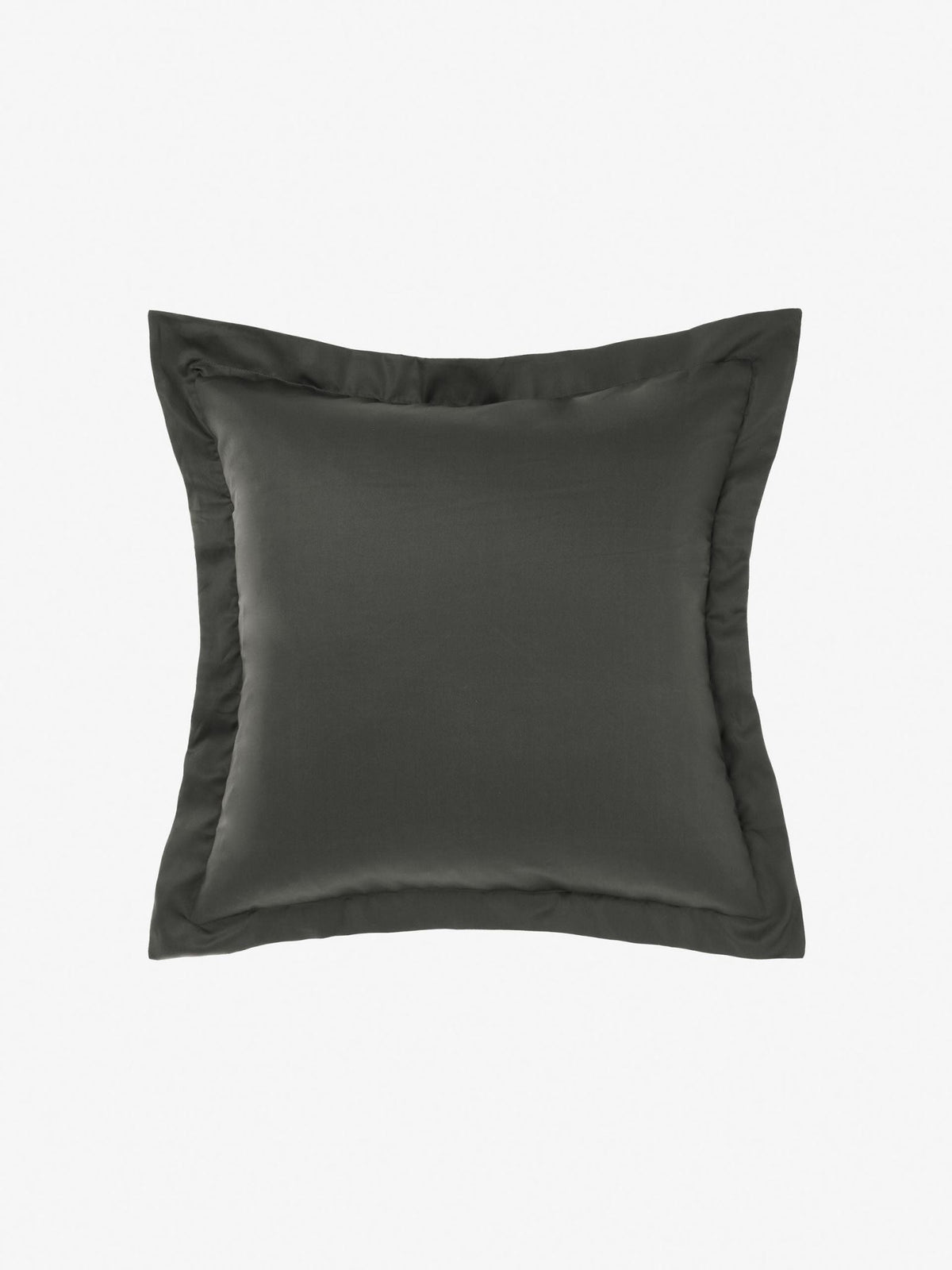 European Pillowcase - 500 Thread Count Cotton Sateen Augusta Magnet