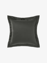 European Pillowcase - 500 Thread Count Cotton Sateen Augusta Magnet