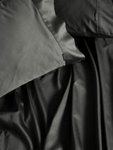 Sheet Set - 500 Thread Count Cotton Sateen Augusta Magnet Linen House - Queen