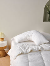 Quilt All-Seasons 380 GSM Linen House - King