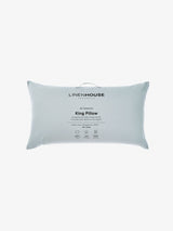 All-Seasons Pillow 1200 GSM Linen House - King
