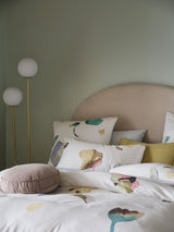 Quilt Cover Set - Clovelly Linen House - Queen Multi