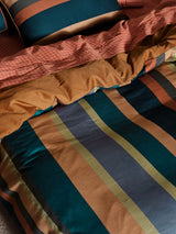 Quilt Cover Set - Rodgers Linen House - Single Multi