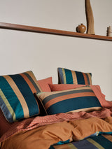 Quilt Cover Set - Rodgers Linen House - Single Multi