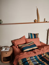 Quilt Cover Set - Rodgers Linen House - Single Multi