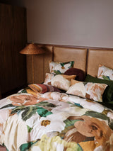 Quilt Cover Set - Yilenna Linen House - King Multi