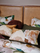 Quilt Cover Set - Yilenna Linen House - Queen Multi