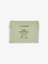 Mattress Protector - Bamboo 150 GSM Linen House - King
