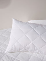 Pillow - Protector All-Seasons Linen House - Queen
