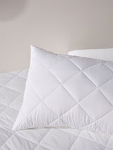 Pillow - Protector Bamboo 150 GSM Linen House - Refer To Size Guide