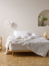 Quilt Bamboo 300 GSM Linen House - Double