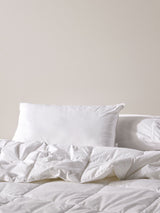 Bamboo Pillow 1000 GSM Linen House - Standard