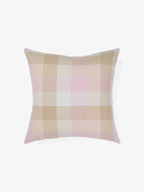 European Pillowcase - Bloomfield Linen House - 65cm x 65cm Pink