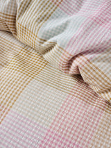 Quilt Cover Set - Bloomfield Linen House - King Pink
