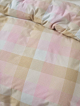 Quilt Cover Set - Bloomfield Linen House - Queen Pink