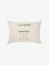 Comfy Pillow 800 GSM Linen House - Standard
