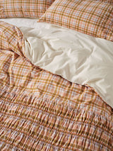 Quilt Cover Set - Darcy Linen House - Double Multi