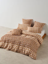 Quilt Cover Set - Darcy Linen House - Double Multi