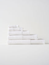 Bath Mat - Eden Linen House - 60cm x 80cm White