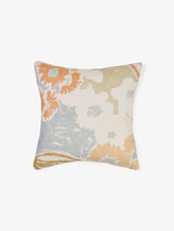 European Pillowcase - Gigi Linen House - 65cm x 65cm Orange
