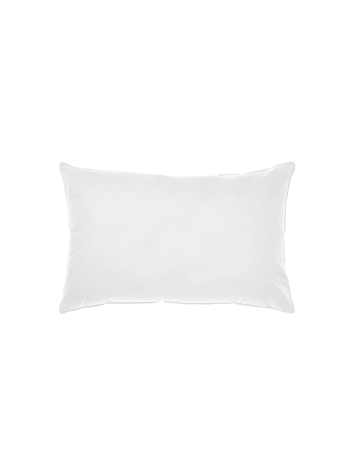 Duck Down Pillow - 50/50 600 GSM Linen House