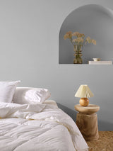 Quilt Goose Down - 80/20 250 GSM Linen House - Double