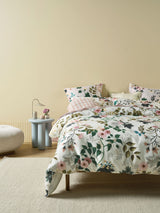 Quilt Cover Set - Kimi Linen House - King Multi