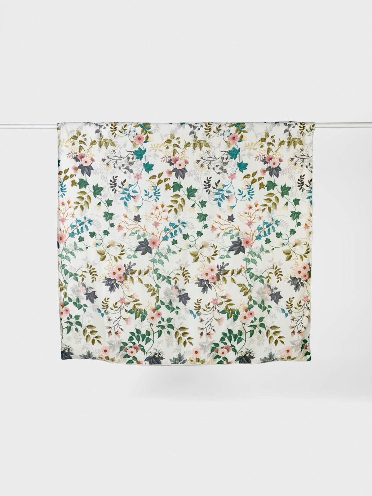 Quilt Cover Set - Kimi Linen House - Double Multi