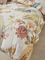Quilt Cover Set - Larissa Linen House - Double Multi