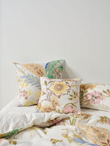Quilt Cover Set - Larissa Linen House - Double Multi