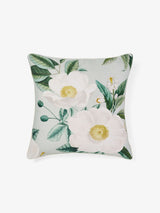 Cushion - Loretta 48 x 48cm Linen House - 48cm x 48cm Green