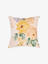 European Pillowcase - Lyra Linen House - 65cm x 65cm Orange