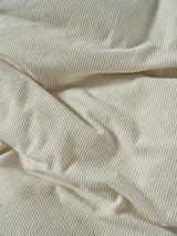 Quilt Cover Set - Macey Artichoke Linen House - Queen Green