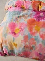 Quilt Cover Set - Maggie Linen House - Queen Multi