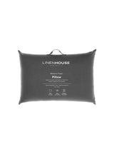 Memory Foam Pillow Linen House - Refer To Size Guide
