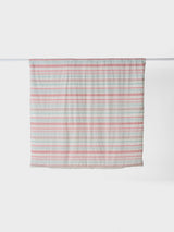 Quilt Cover Set - Otillo Linen House - King Pink