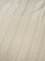 Quilt Cover Set - Pambula Linen House - Queen Natural