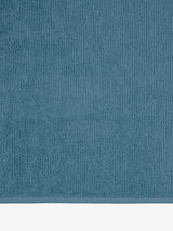 Hand Towel - Reed Ocean Linen House - 40cm x 71cm Blue