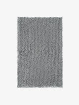 Bath Mat - Reed Toggle Linen House - 50cm x 80cm Grey