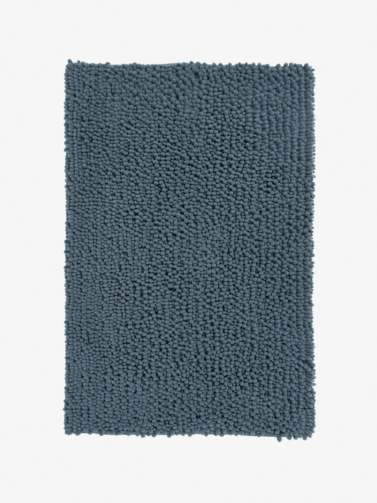 Bath Mat - Reed Toggle Ocean Linen House - 50cm x 80cm Blue