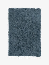 Bath Mat - Reed Toggle Ocean Linen House - 50cm x 80cm Blue