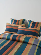 Quilt Cover Set - Rodgers Linen House - Single Multi