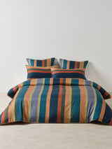 Quilt Cover Set - Rodgers Linen House - Single Multi