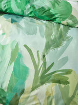 Quilt Cover Set - San Andreas Linen House - Double Green