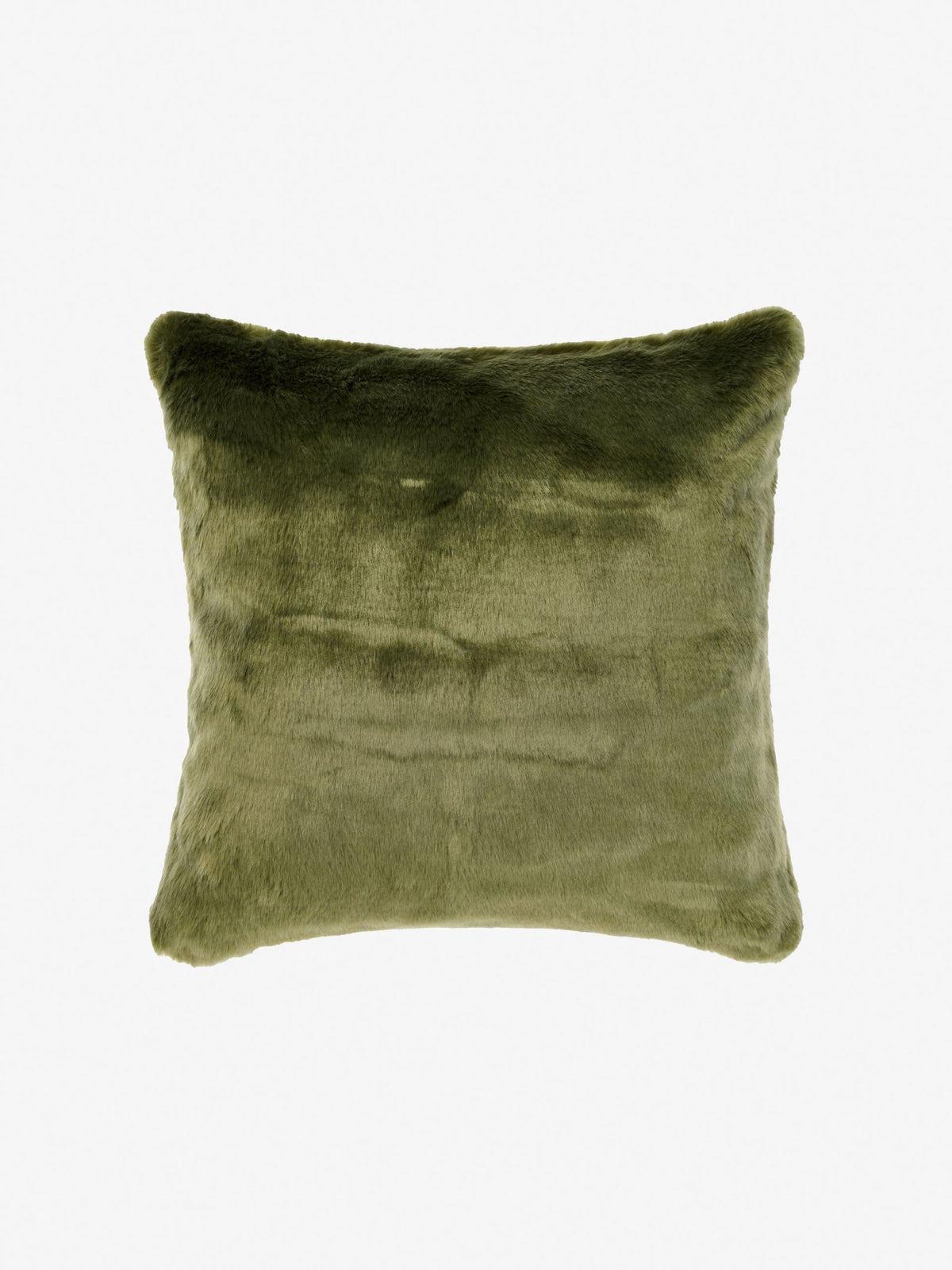 Cushion - Selma Moss 50X50cm Linen House - 50cm x 50cm Green