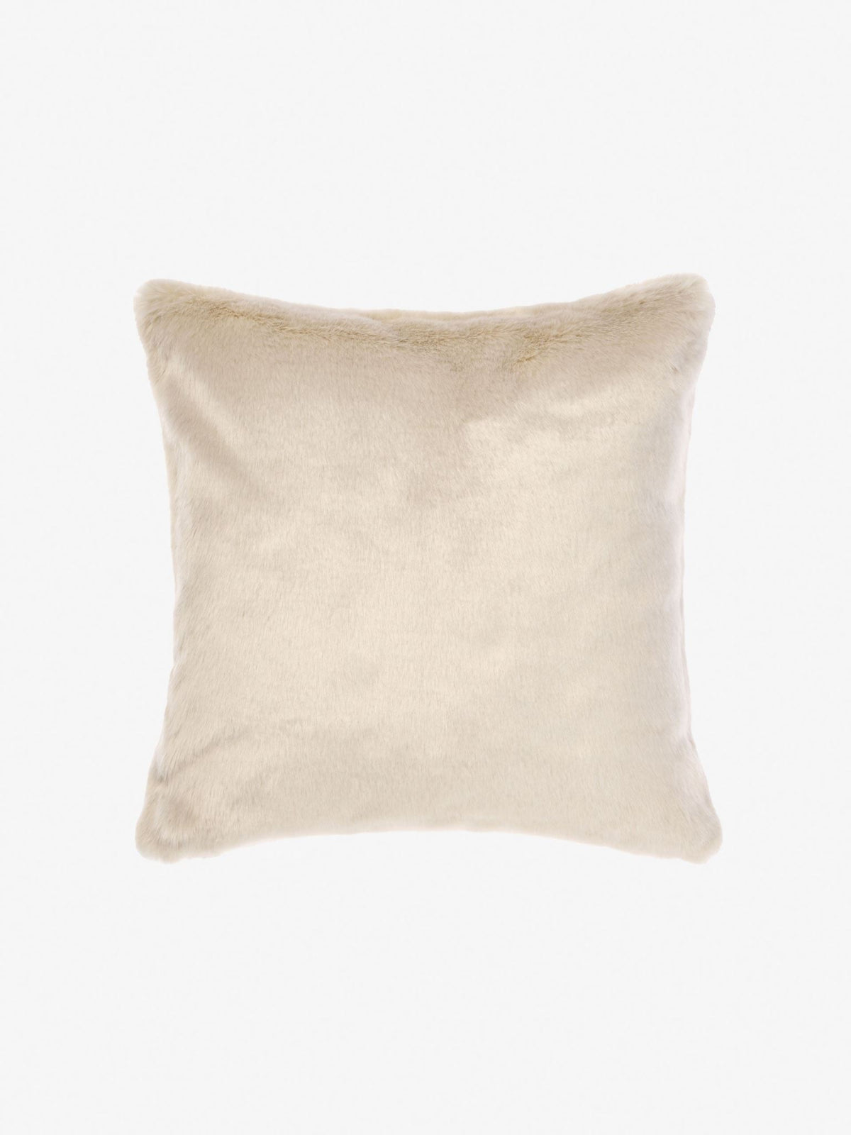Cushion - Selma Oatmeal 50X50cm Linen House - 50cm x 50cm Natural